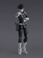TAMASHII NATIONS Gen Narumi Kaiju No. 8, TAMASHII NATIONS S.H.Figuarts - Kaiju No. 8 - photo 4
