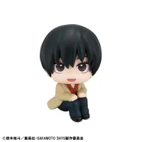 Lookup SAKAMOTO DAYS Nagumo