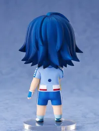 GOOD SMILE COMPANY Nendoroid Light Sangaku Manami - Yowamushi Pedal LIMIT BREAK - photo 5
