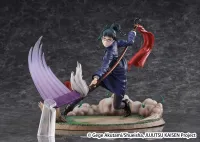 eStream Maki Zen'in 1/7 Scale Figure (SHIBUYA SCRAMBLE FIGURE) - Jujutsu Kaisen - photo 13