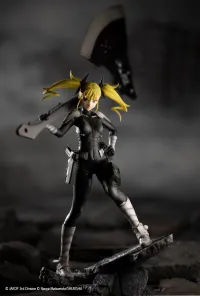 KOTOBUKIYA ARTFX J Kikoru Shinomiya - Kaiju No. 8 - photo 7