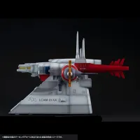 MegaHouse RM series G structure MOBILE SUIT GUNDAM SEED 【GS04M】 Archangel bridge(Material Color Edition) - Mobile Suit Gundam SEED - photo 8