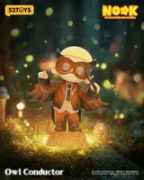 52TOYS NOOK: My Little Universe at Night - NOOK - photo 3