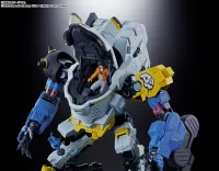 TAMASHII NATIONS DAISY OGRE "SYNDUALITY Noir", Bandai Spirits CHOGOKIN - SYNDUALITY - photo 2