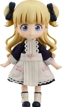 GOOD SMILE COMPANY Nendoroid Doll Emilico - Shadows House - photo 2