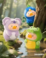 TOYZEROPLUS LuLu the Piggy - Animal Party Series (Blind Box) - LuLu The Piggy - photo 25