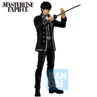 BANDAI Toushirou Hijikata (Gintama Exhibition) "Gintama", Masterlise Expiece Ichibansho Figure - Gintama - photo 2