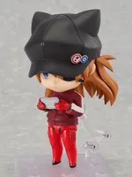 GOOD SMILE COMPANY Nendoroid Asuka Shikinami Langley: Jersey Ver. - Rebuild of Evangelion - photo 4