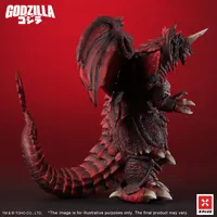 Star Ace TOHO Kaiju Wars Series Destoroyah Standard Version - TOHO Kaiju Wars Series - photo 5