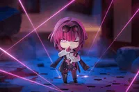 GOOD SMILE COMPANY Nendoroid Kafka - Honkai: Star Rail - photo 6