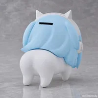 Max Factory DORO Soft Vinyl Coin Bank: SHIDORO - GODDESS OF VICTORY: NIKKE - photo 8