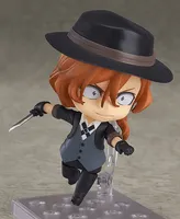 ORANGE ROUGE Nendoroid Chuya Nakahara - Bungo Stray Dogs - photo 2