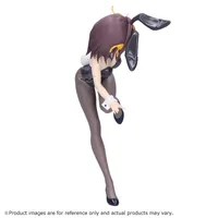 BANDAI The Melancholy of Haruhi Suzumiya Figure -Haruhi Suzumiya- - The Melancholy of Haruhi Suzumiya - photo 3