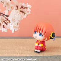 MegaHouse Lookup Gintama Kagura - Gintama - photo 3