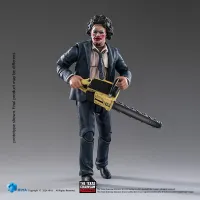 HIYA TOYS Exquisite Mini 1/18 Texas Chainsaw Massacre（1974）LeatherFace - Pretty Woman Mask - Texas Chainsaw Massacre - photo 6