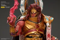 JOYTOY Thousand sons Magnus the Red Primarch of the XVth Legion - Warhammer 40K - photo 5