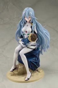 KOTOBUKIYA Rei Ayanami～affectionate gaze～ - Neon Genesis Evangelion - photo 13