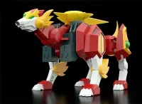 GOOD SMILE COMPANY MODEROID Daiteioh - Kanzen Shouri Daiteioh - photo 14
