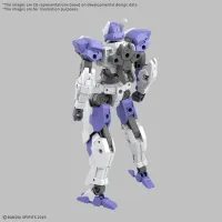 BANDAI HOBBY 30MM 1/144 eEXM-40 IGLIGHT 01 - 30 Minutes Missions (30MM) - photo 7