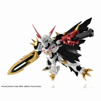TAMASHII NATIONS [Digimon Unit] Omegamon Alter-S - Digimon - photo 5
