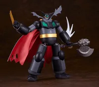GOOD SMILE COMPANY MODEROID Black Getter - Getter Robo - photo 2