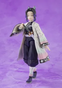 TAMASHII NATIONS Shinobu Kocho Demon Slayer: Kimetsu no Yaiba, TAMASHII NATIONS S.H.Figuarts - Demon Slayer: Kimetsu no Yaiba - photo 4
