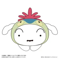 MAX LIMITED Crayon Shin-chan: Our Dinosaur Diary HUG CHARACTER COLLECTION - CRAYON SHIN-CHAN - photo 9