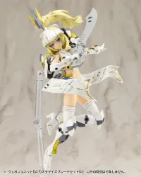 KOTOBUKIYA WEAPON UNIT54 CUSTOMIZE BLADE SET02 - M.S.G - photo 4