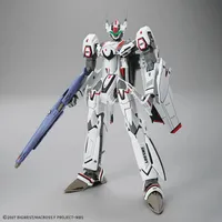 BANDAI HOBBY HG 1/100 VF-25F MESSIAH VALKYRIE ALTO CUSTOM Deluxe Set - Macross - photo 12