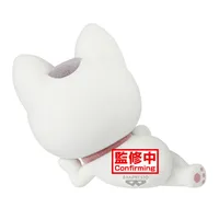 BANDAI DANDADAN Fluffy Puffy～Turbo Granny(beckoning-cat)～(ver.A) - DANDADAN - photo 3