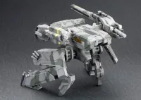 KOTOBUKIYA METAL GEAR REX - Metal Gear series - photo 21