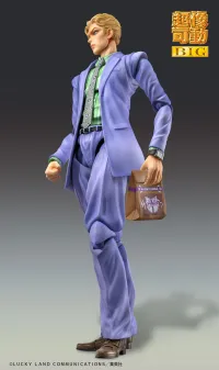 Medicos Entertainment Chozokado BIG Yoshikage Kira - JoJo's Bizarre Adventure - photo 8