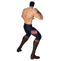 BANDAI FIST OF THE NORTH STAR Grandista-KENSHIRO- - Fist of the North Star - photo 3