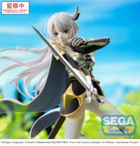 SEGA From Old Country Bumpkin to Master Swordsman High Premium Figure Allucia Citrus - From Old Country Bumpkin to Master Swordsman - photo 7