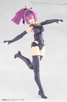 KOTOBUKIYA ASRA ARCHER KIZUNA SHADOW EDITION FULL PACKAGE - Megami Device - photo 2