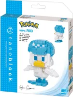 Kawada Quaxly - Pokémon - photo 4
