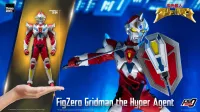 threezero FigZero Gridman the Hyper Agent - Gridman the Hyper Agent - photo 6