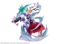 TAMASHII NATIONS [EXTRA BATTLE] YAMATO-ONE PIECE BOUNTY RUSH 5th Anniversary- "ONE PIECE", TAMASHII NATIONS FiguartsZERO - ONE PIECE - photo 6