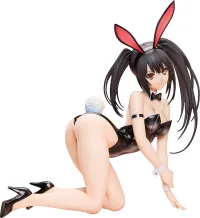 FREEing Kurumi Tokisaki: Bare Leg Bunny Ver. - Date A Live - photo 6