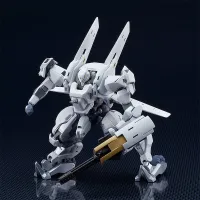 GOOD SMILE COMPANY MODEROID M2 Exceed Rhino - Bang Brave Bang Bravern - photo 3