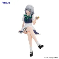 FuRyu Touhou Project@Noodle Stopper Figure -Sakuya Izayoi- - Touhou Project - photo 2