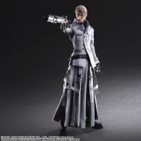 SQUARE ENIX FINAL FANTASY® VII REMAKE PLAY ARTS KAI™ Action Figure - RUFUS SHINRA - Final Fantasy VII - photo 3