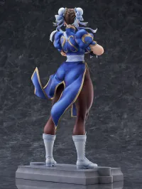 Max Factory Chun-Li ~Standby~ - Street Fighter - photo 10
