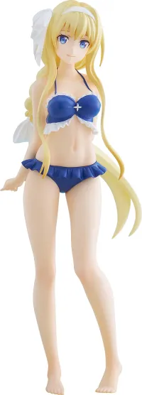 GOOD SMILE COMPANY POP UP PARADE BEACH QUEENS Alice - Sword Art Online - photo 5