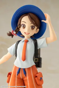 KOTOBUKIYA Pokémon Juliana with Sprigatito ARTFX J STATUE - Pokémon - photo 10