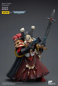 JOYTOY Blood Angels  Mephiston - Warhammer 40K - photo 2