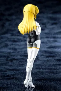 KOTOBUKIYA TYPE ANGEL ARNVAL TRANCHE2 - Busou Shinki - photo 3
