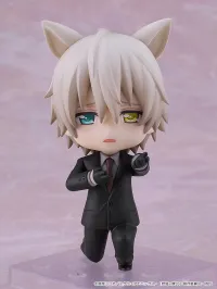 GOOD SMILE COMPANY Nendoroid Soshi Miketsukami - Inu x Boku SS - photo 4
