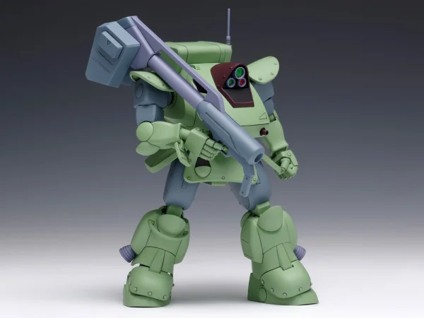 [WAVE] Standing Tortoise MK.II [PS version]