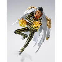 TAMASHII NATIONS S.H.Figuarts BORSALINO -FUTURE ISLAND EGGHEAD- (P-Bandai Exclusive) - ONE PIECE - photo 8